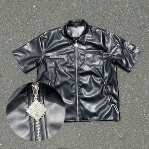 〜限定50着〜【L168】Royal Crystal Leather