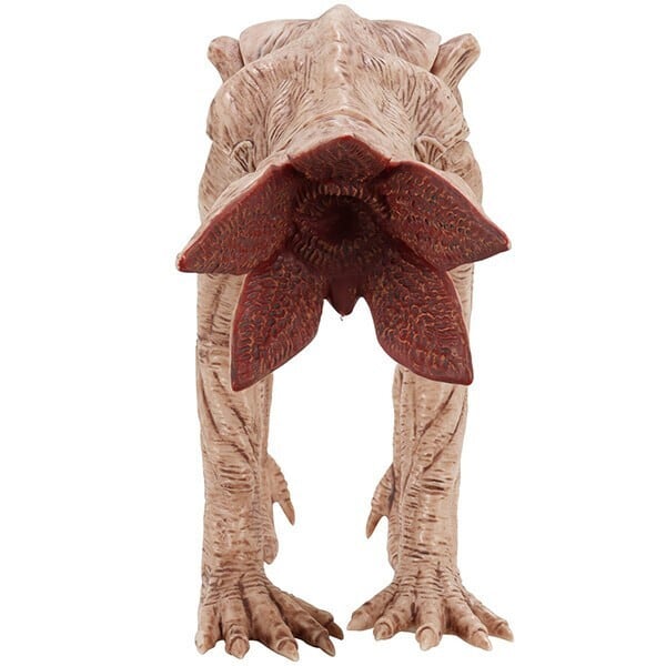 ⚡️US BANDAI LIMITED⚡️【 Stranger Things ( ストレンジャーシングス ) 】『デモドッグ / ダート』可動フィギュア / US BANDAI〚アメリカン雑貨 アメトイ〛