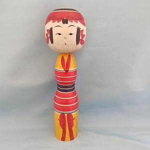 池内潮音工人　1尺⑥