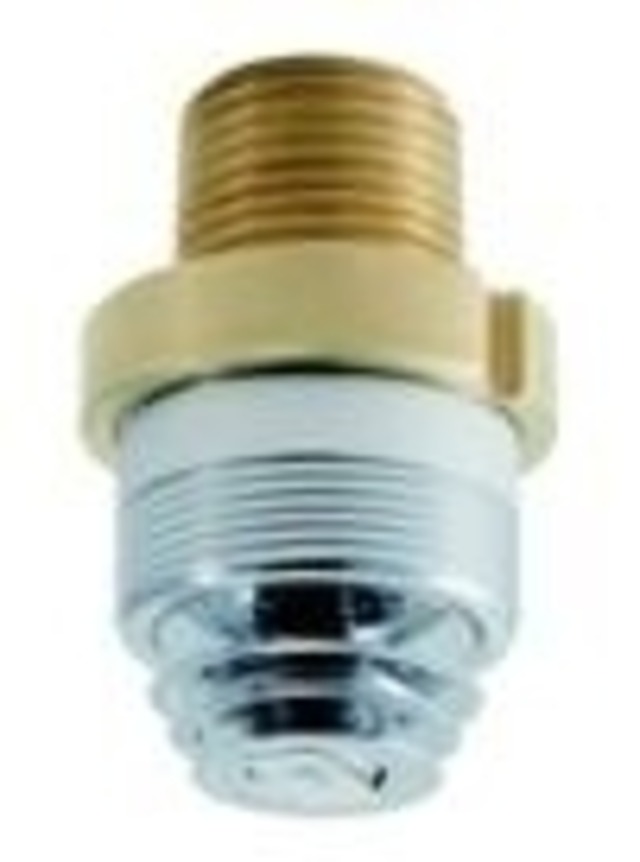 閉鎖型スプリンクラーヘッド　1種　ｒ2.6m　96℃