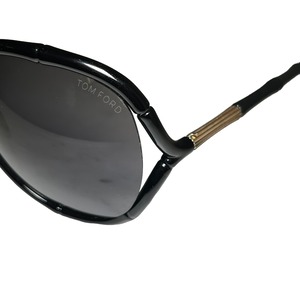 TOM FORD glasses " Simone " " TF74 B5 "