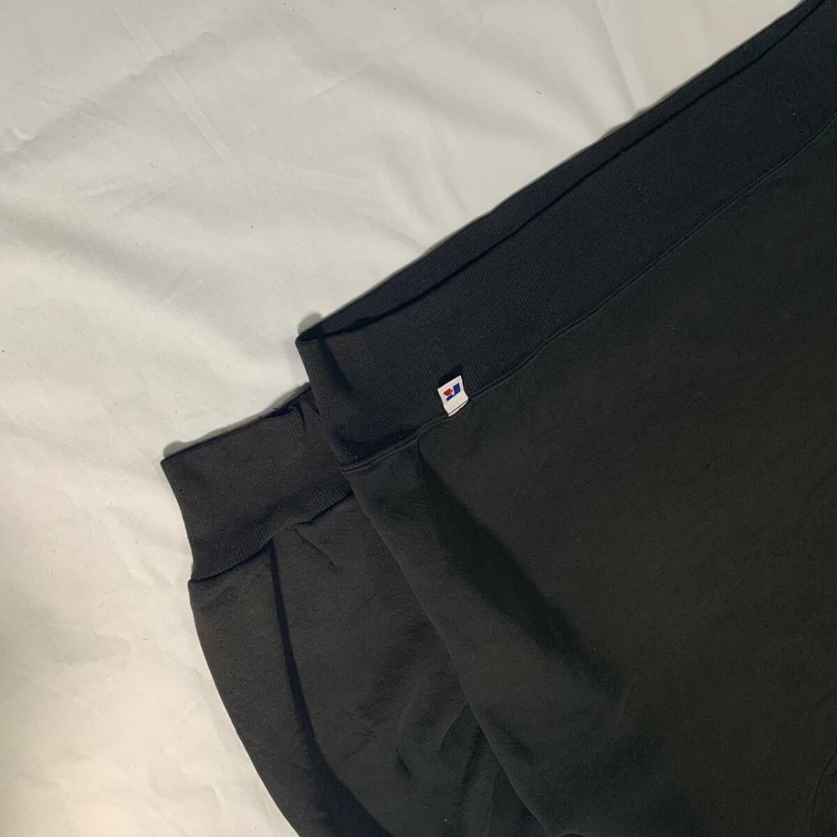 Russell ラッセル スウェット トレーナー 黒 ブラック L 80s | FREEKS WEAR