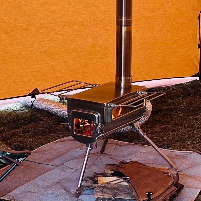 数量限定ケトルプレゼント> tent-Mark DESIGNS ウッド ストーブ 数量限定ケトルプレゼント> tent-Mark DESIGNS ウッド ストーブ