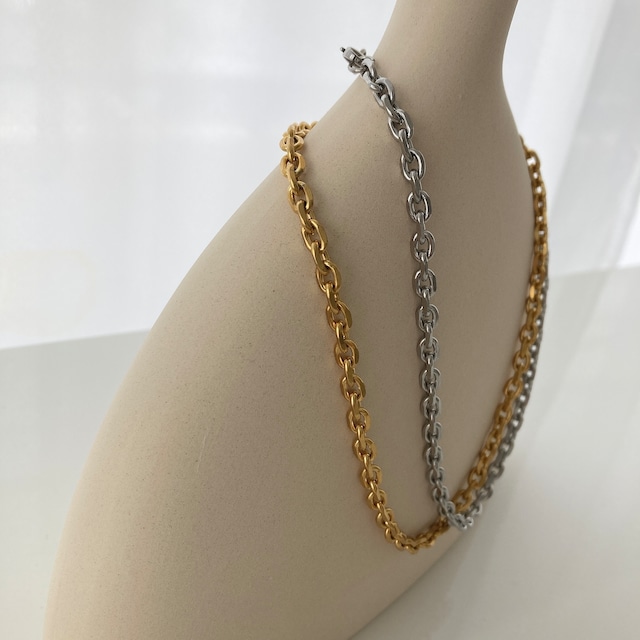 chain choker