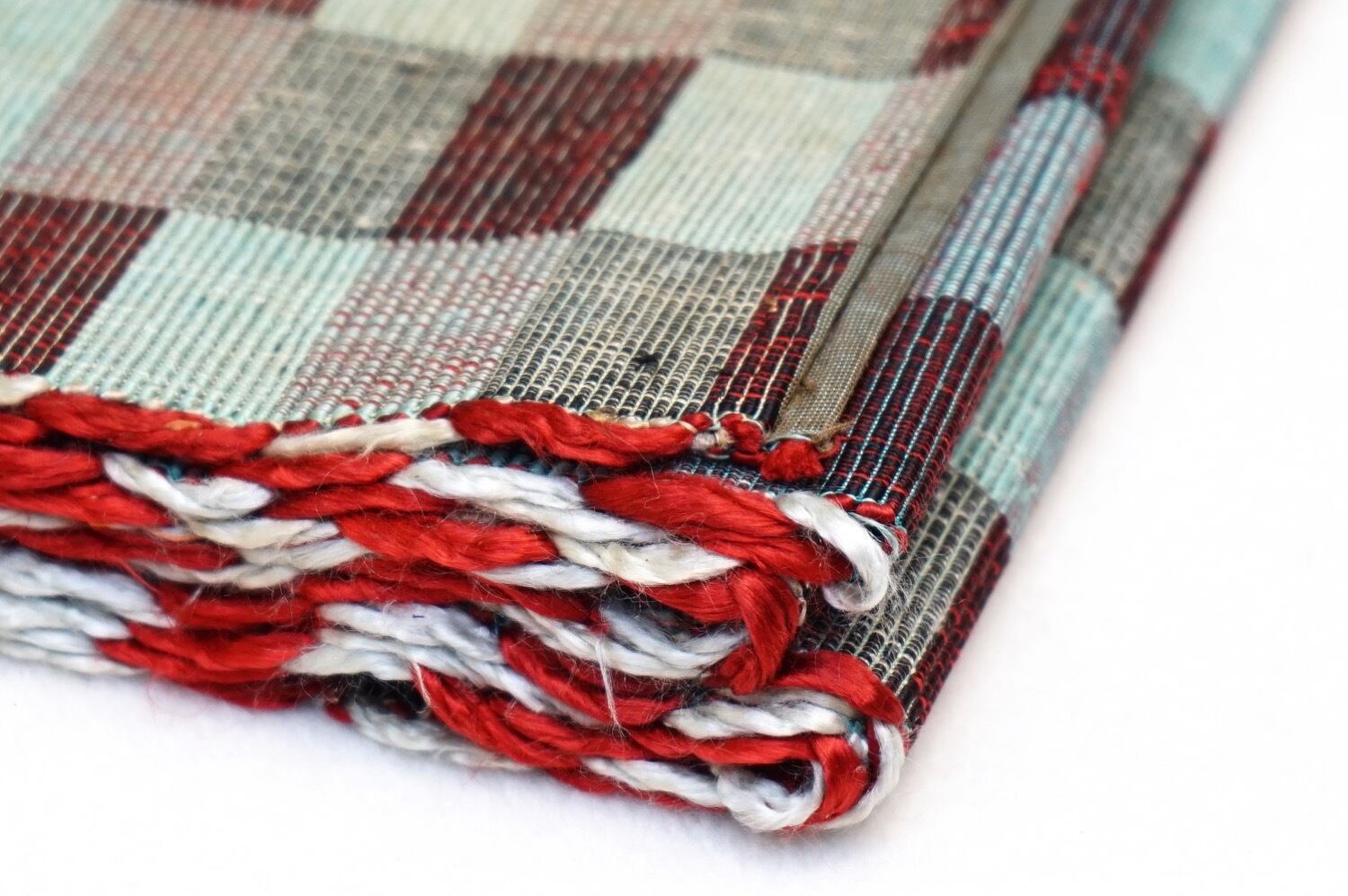 新しいスタイル 古布リメイク 2点おまとめ おりぼんぬ様専用です。他の ...