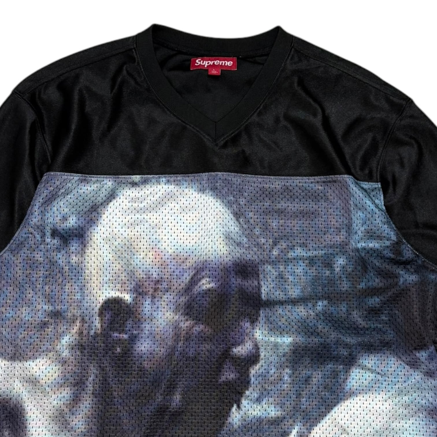 Supreme 25SS Aphex Twin Football Jersey | A WORD.ONLINE SHOP