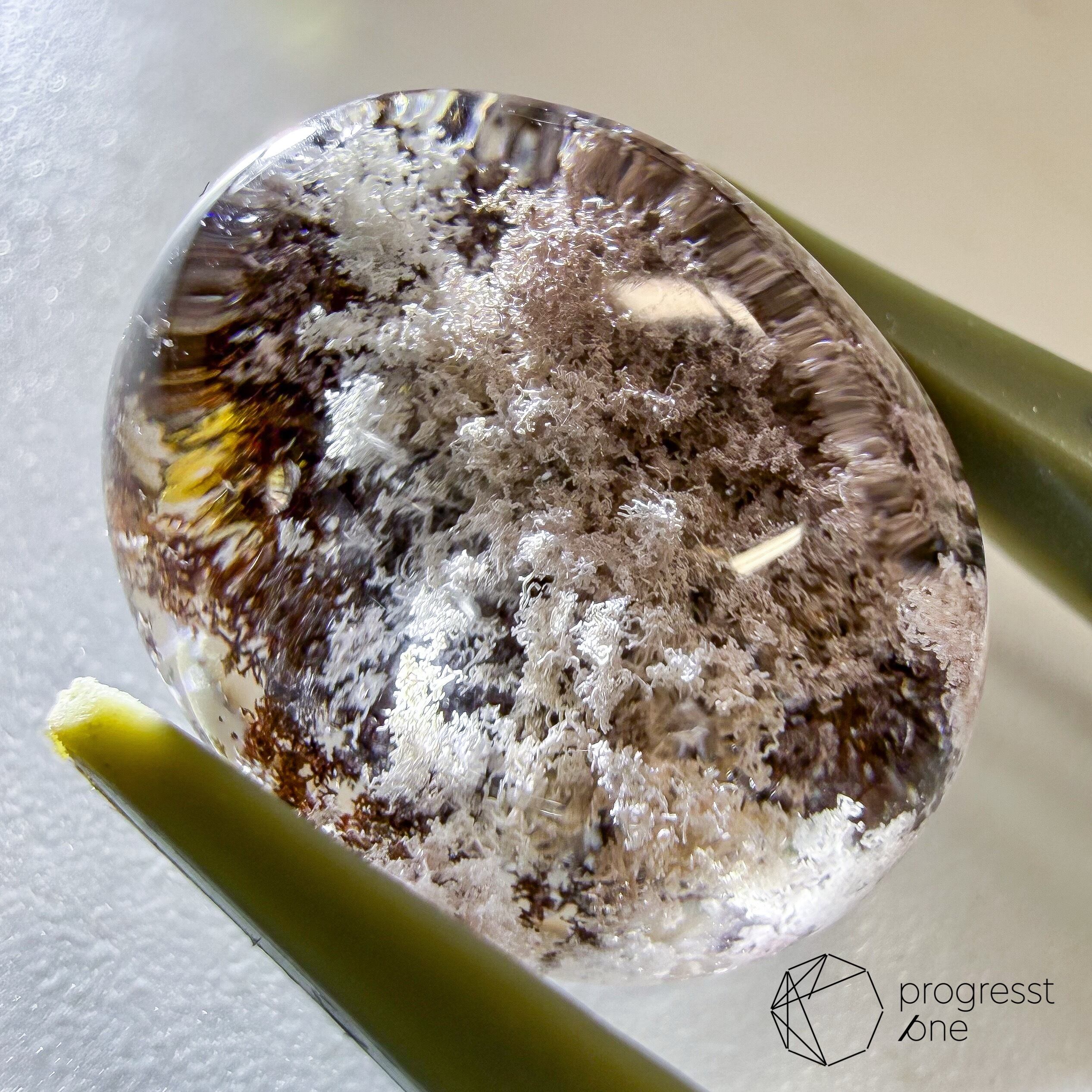 ガーデンクォーツ14.74ct | progresstone