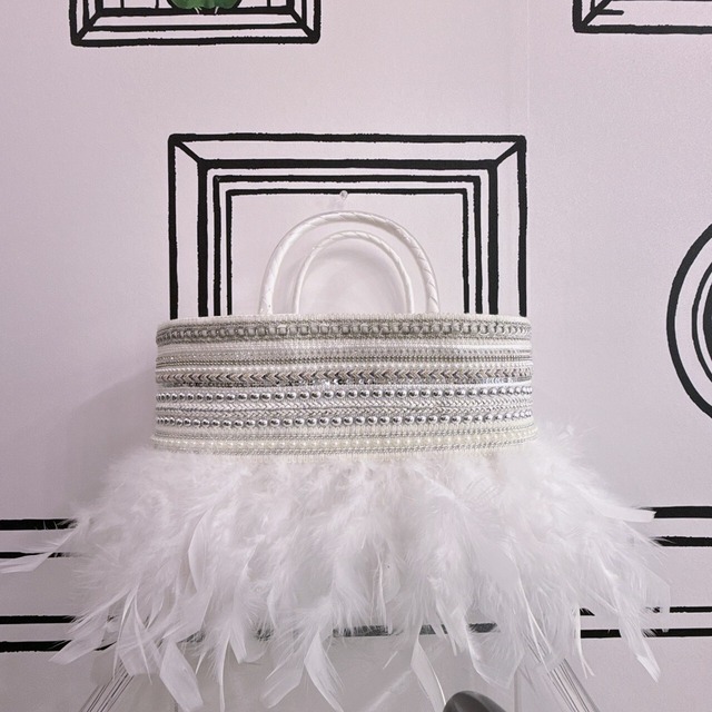 ファンファBAG(116~123)　8500円+税