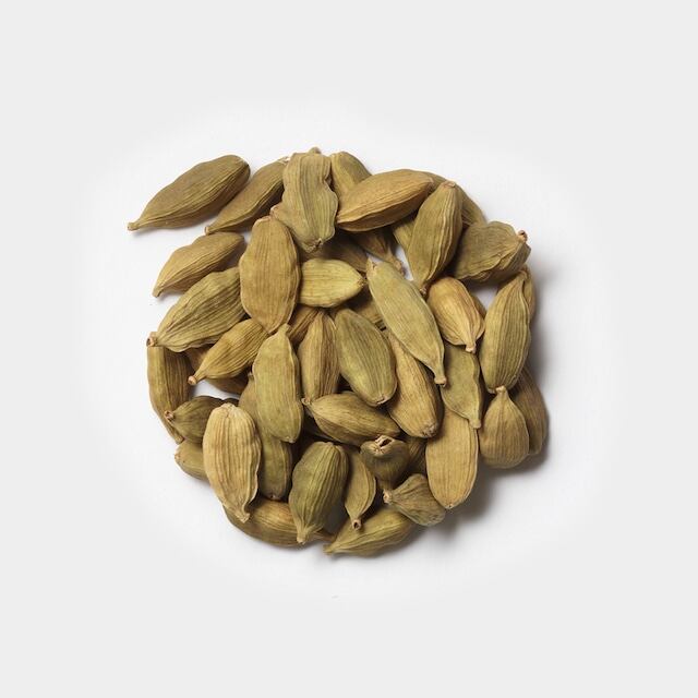 シングルハーブ カルダモン(ラージ100g)