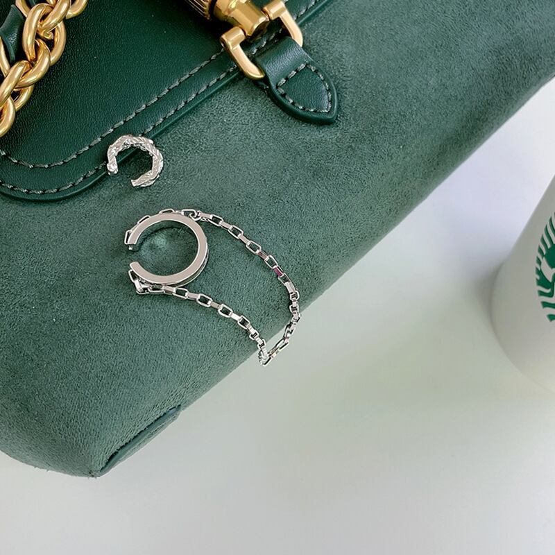 S925イヤーカフ 片耳