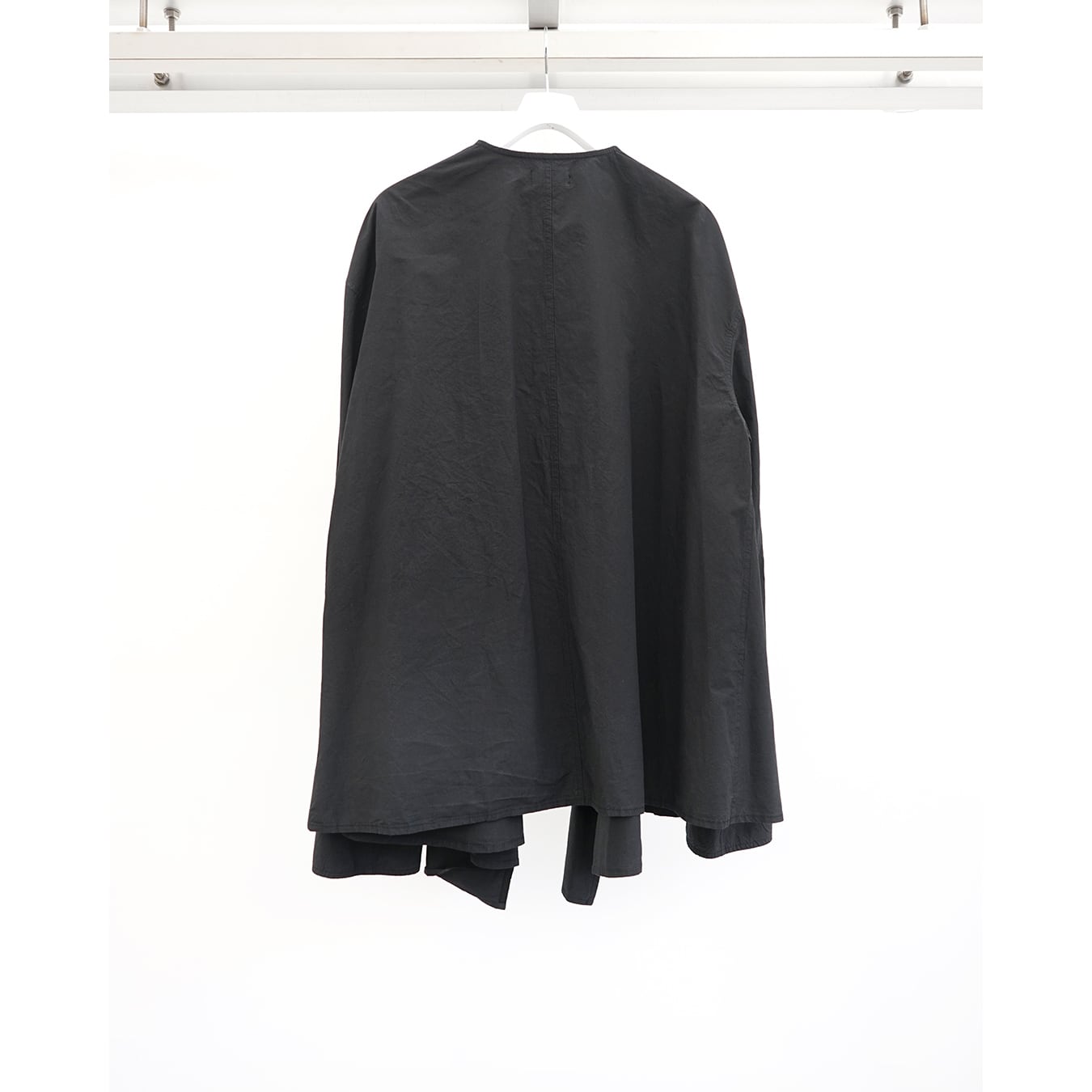 Nomàt] (ノマット) 25SS N-J-13 China Shirt | Clique Tokyo