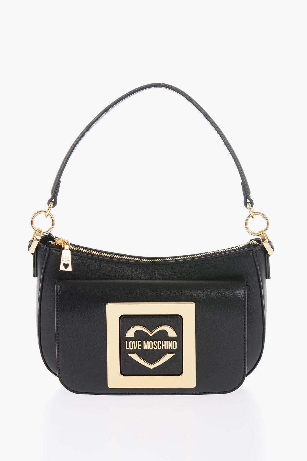 MOSCHINO モスキーノ バッグ エコレザー・フェイクレザー