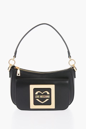 MOSCHINO モスキーノ バッグ エコレザー・フェイクレザー