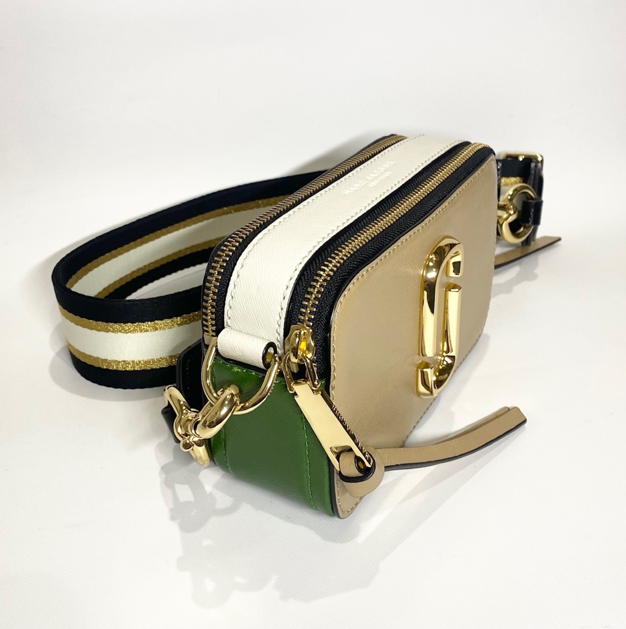MARC JACOBS マークジェイコブズ ショルダーバック レディース  M0012007 288