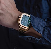 【Ice67】Ultra Apple Watch Case