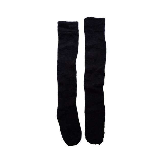 North pole Alpaca tights  col.black