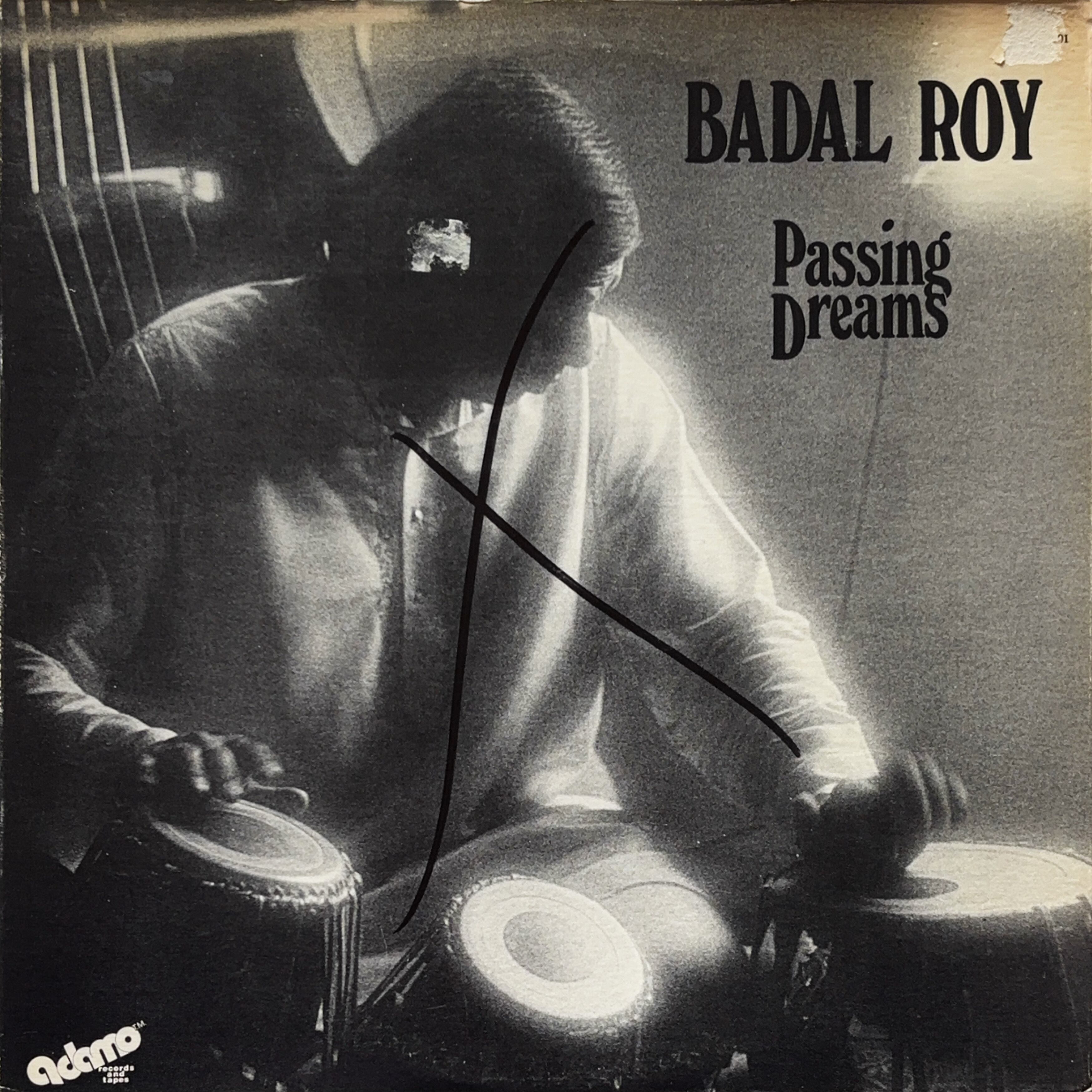 Luke - Scarred / Bust A Nut | goodolddays