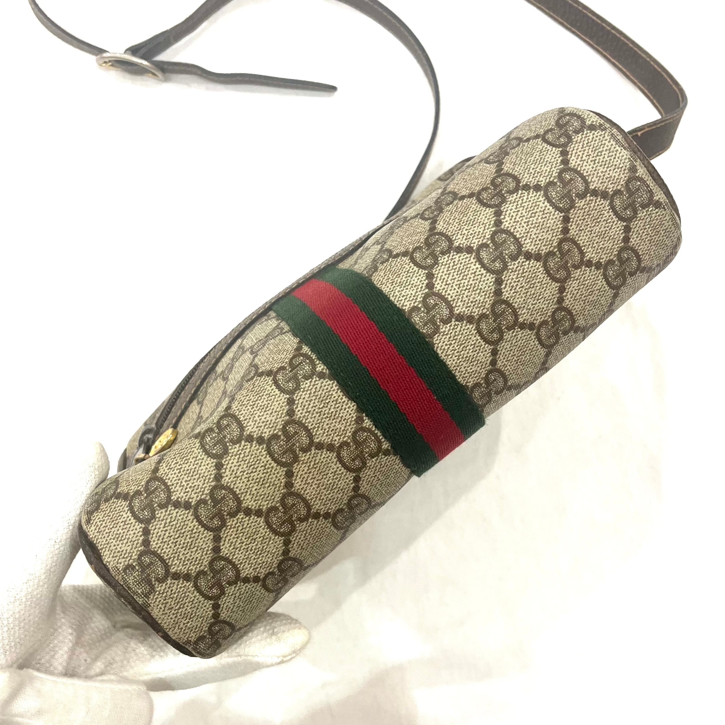 SALE【GUCCI】2181 GG グッチスプリーム シェリーライン ショルダー