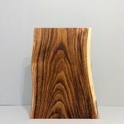 木の結婚証明書｜エンジュ｜ No.978