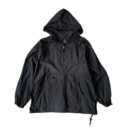 "90s-00s PORT AUTHORITY" nylon anorak