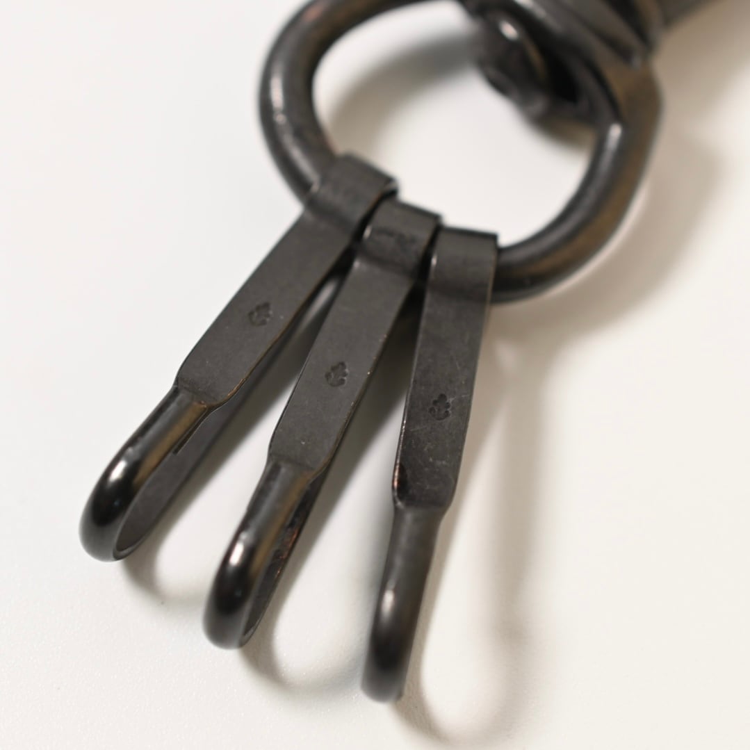 Vintage North&Judd Anchor Snap&Hooks #01 | Button Works Store