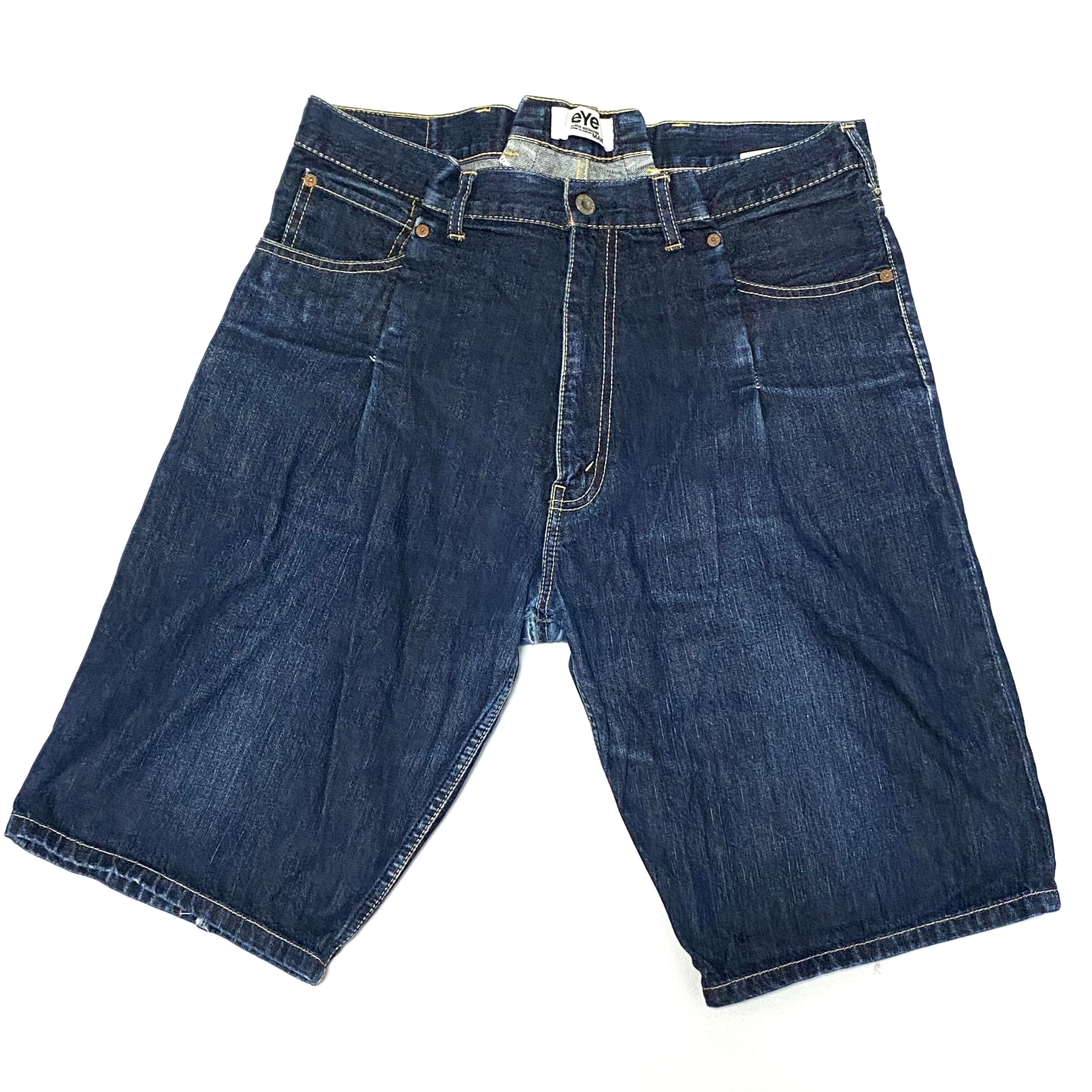 ジュンヤワタナベマンコムデギャルソンリーバイスカスタムデニム