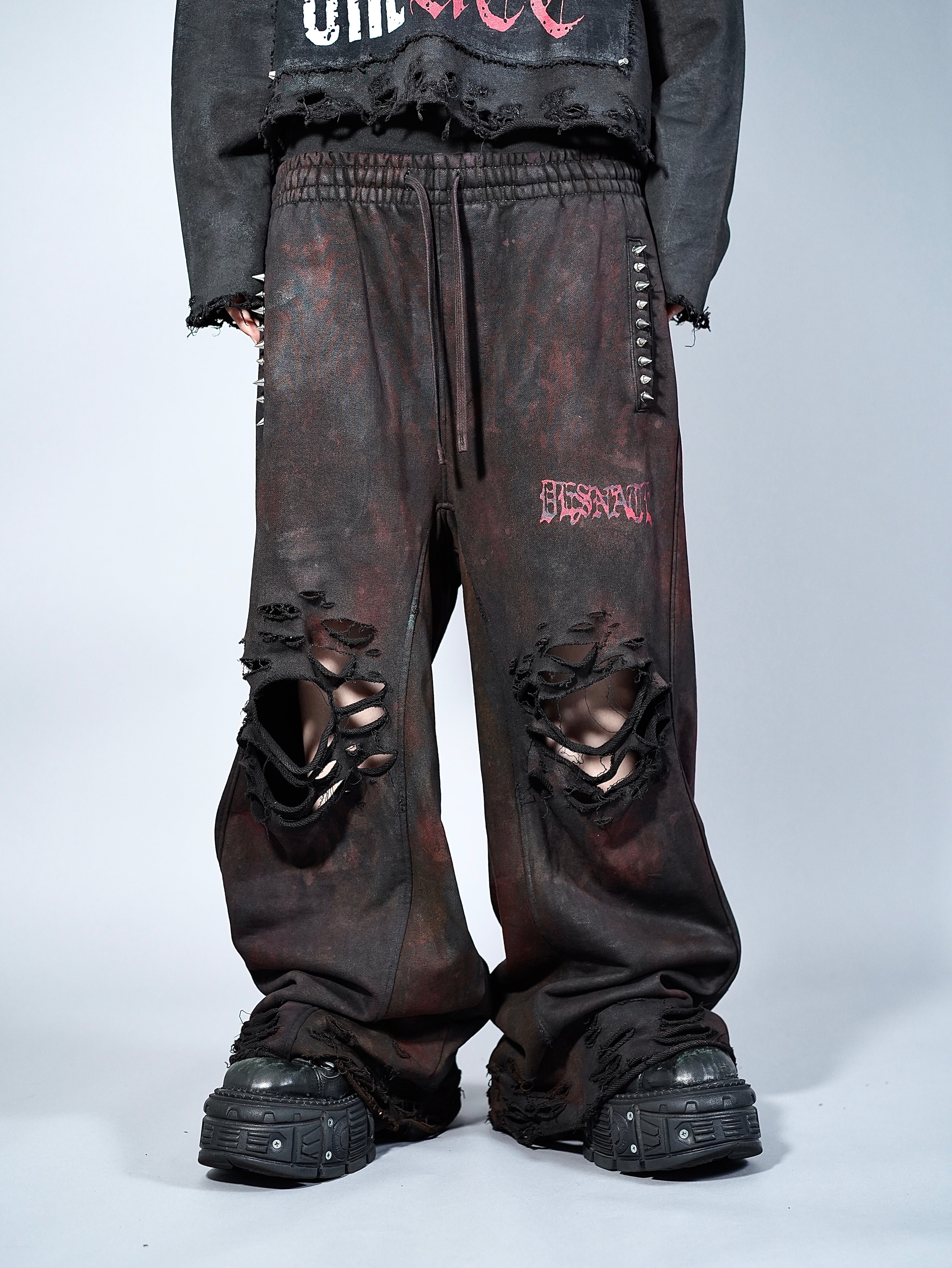 BRAND | OVERTURE WEB SHOP