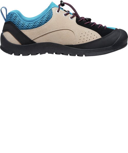 KEEN (キーン) ー JASPER ROCKS SP (ジャスパーロックスエスピー) Safari/Fjord Blue
