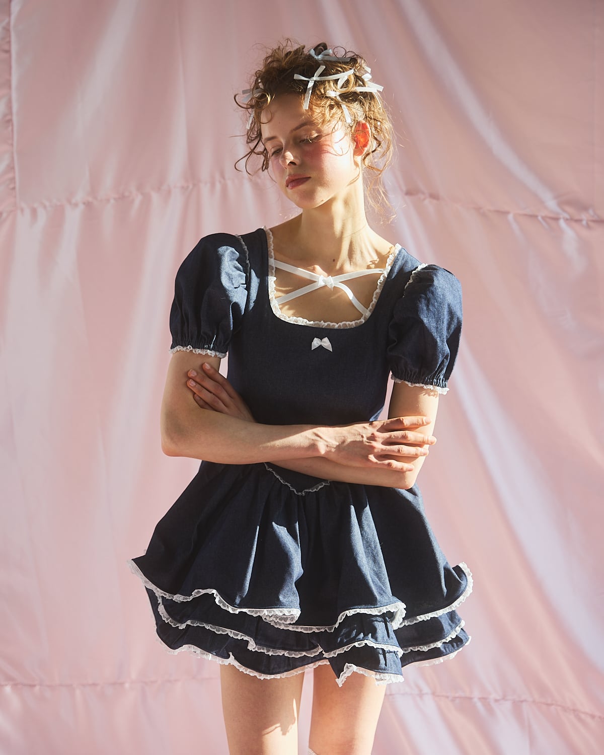 One-piece | lilLilly official webstore