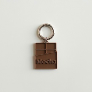 【予約】Name Tag｜Chocolate