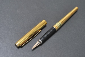 '80s　パーカー １８０　PARKER 180　（極細字／中字）　14K　　　　　01738