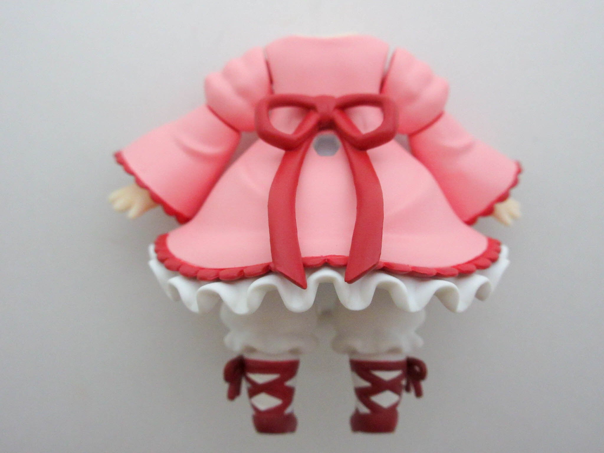 SALE】【1788】 雛苺 体パーツ ドレス ねんどろいど | ホビー通販