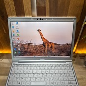 \ 公式ショップ限定価格❣️/ 人気《超軽量》Let’s Note SV9 第10世代 メモリ8GB SSD256GB フルHD 12.1インチ ノートパソコン 安心サポート&3ヶ月保証付き