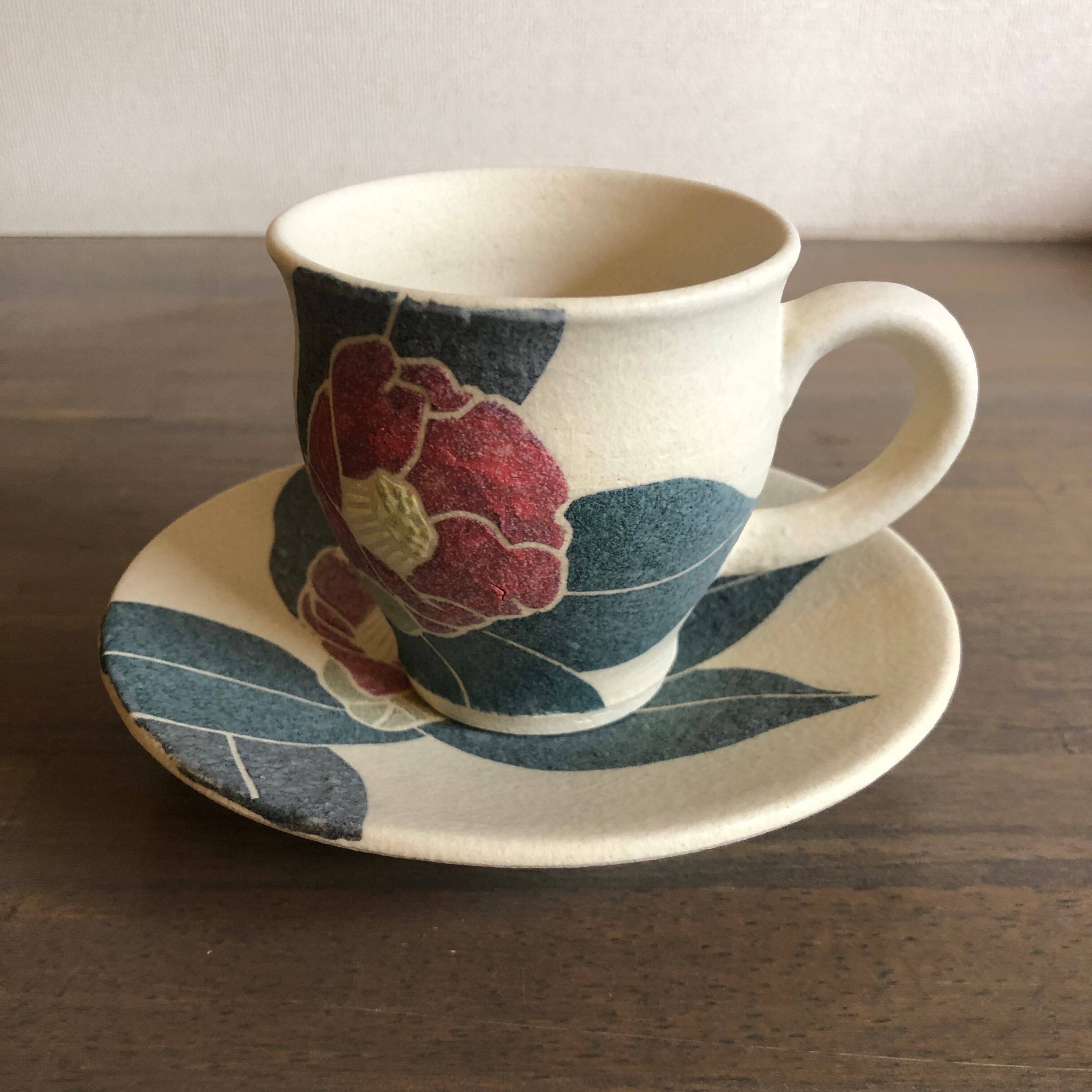 新感覚上野焼茶碗006（大小セット） | 活き活き粋な地方創生を！筑豊百