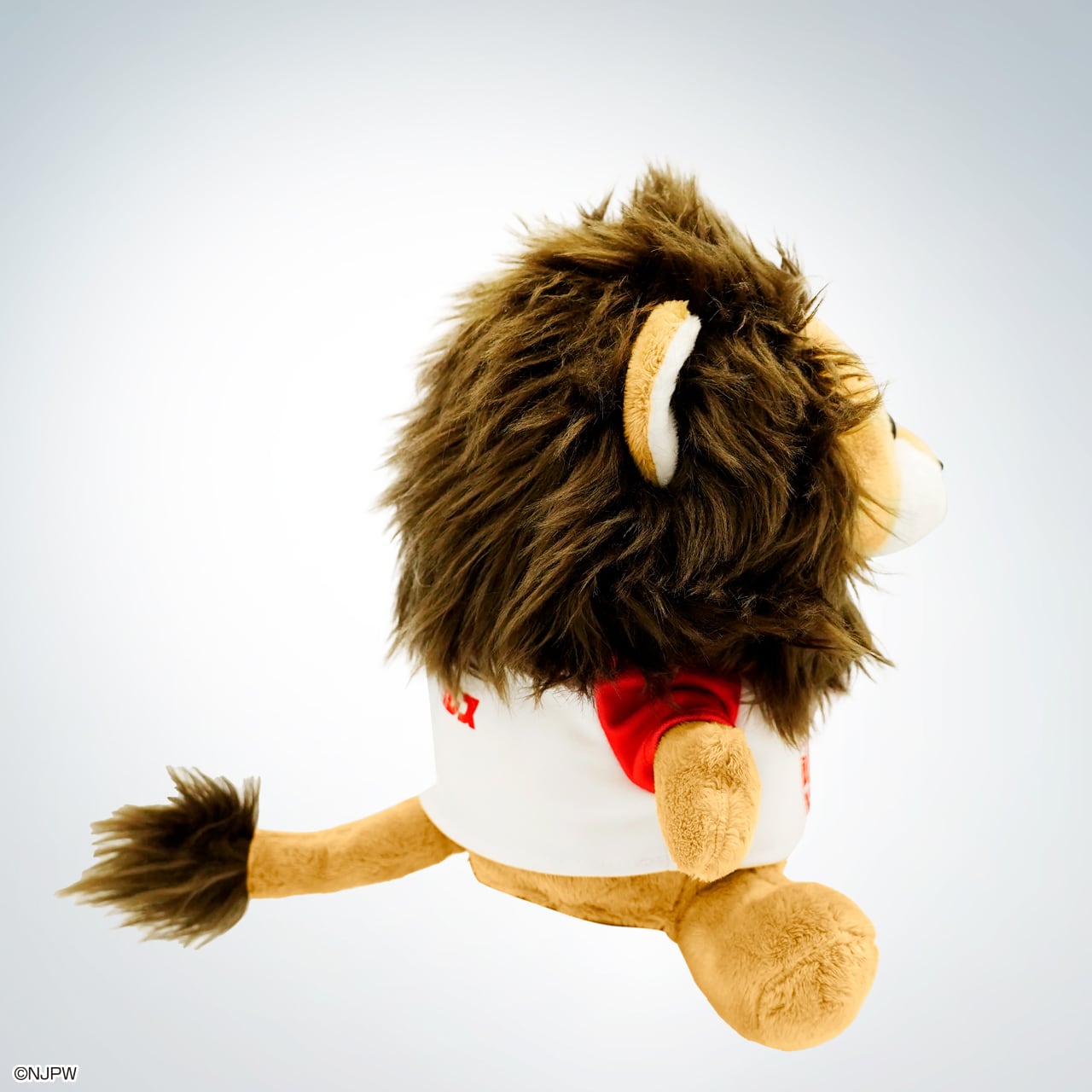 新日本プロレス ライオンヘッドカバー フェアウェイウッド用