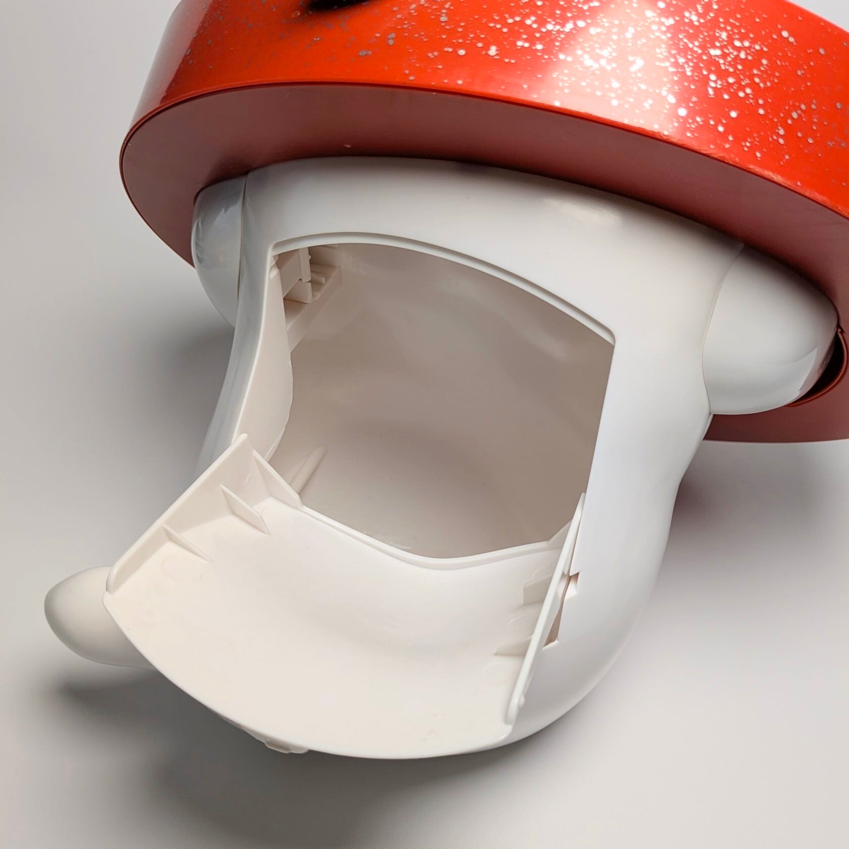 ☆SPECIAL LIMITED☆【 Ghostbusters ( ゴーストバスターズ ) 】  ムーグリー（Mooglie） / Ghostbuster Afterlife Bucket Popcorn Movie 2021 Cinemas Theatres〚アメリカン雑貨 アメトイ〛