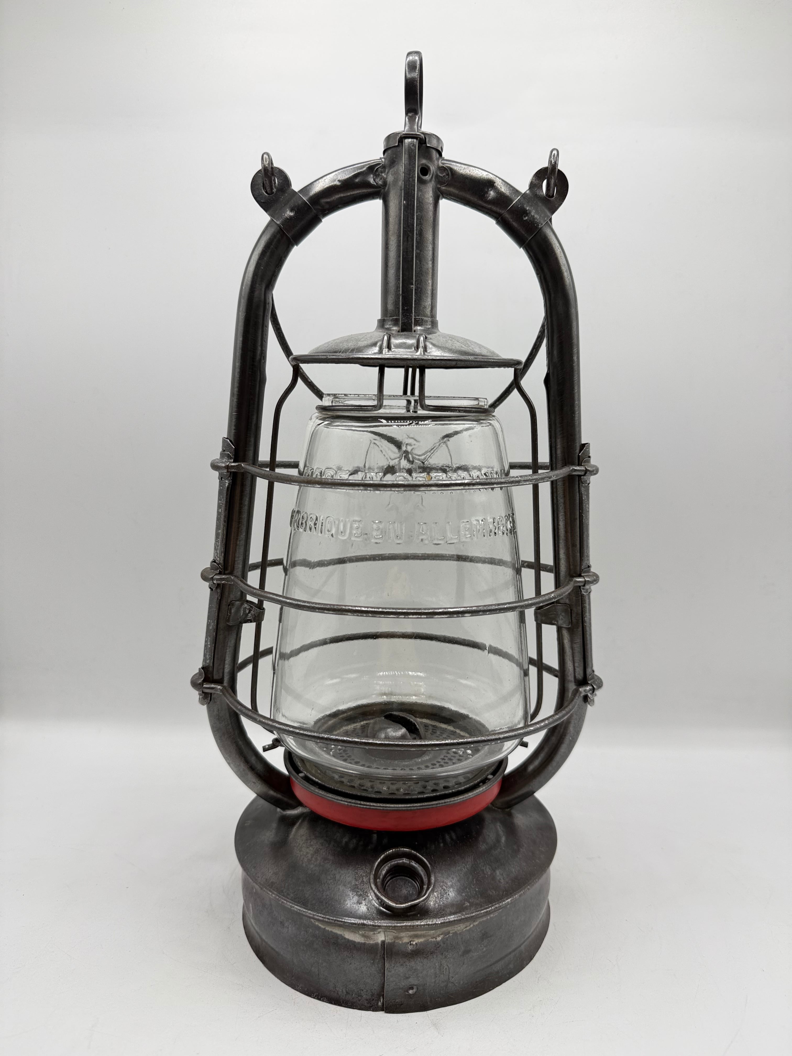 ランタン bat2833 銅製　ホットブラストランタン BAT No.2850 ホットブラストランタン | ヴィンテージランタンTOMOS