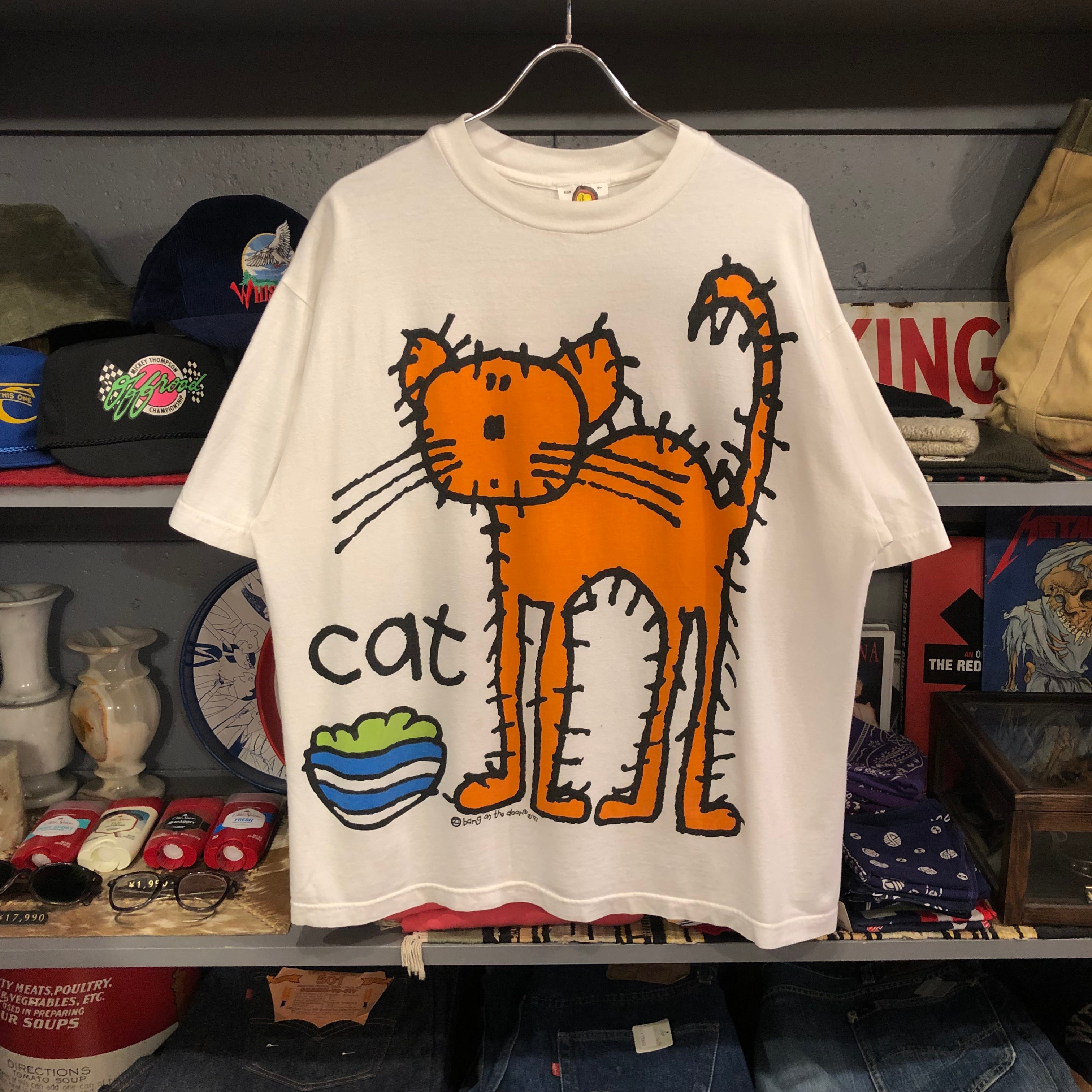 90s Art T-Shirt | VOSTOK