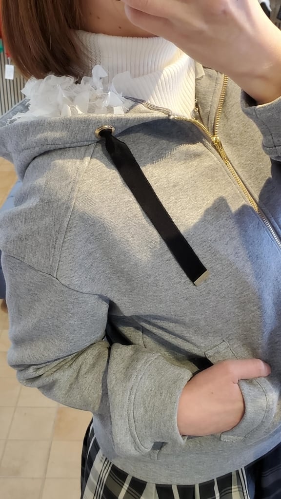 trois [トロア] | s.cute