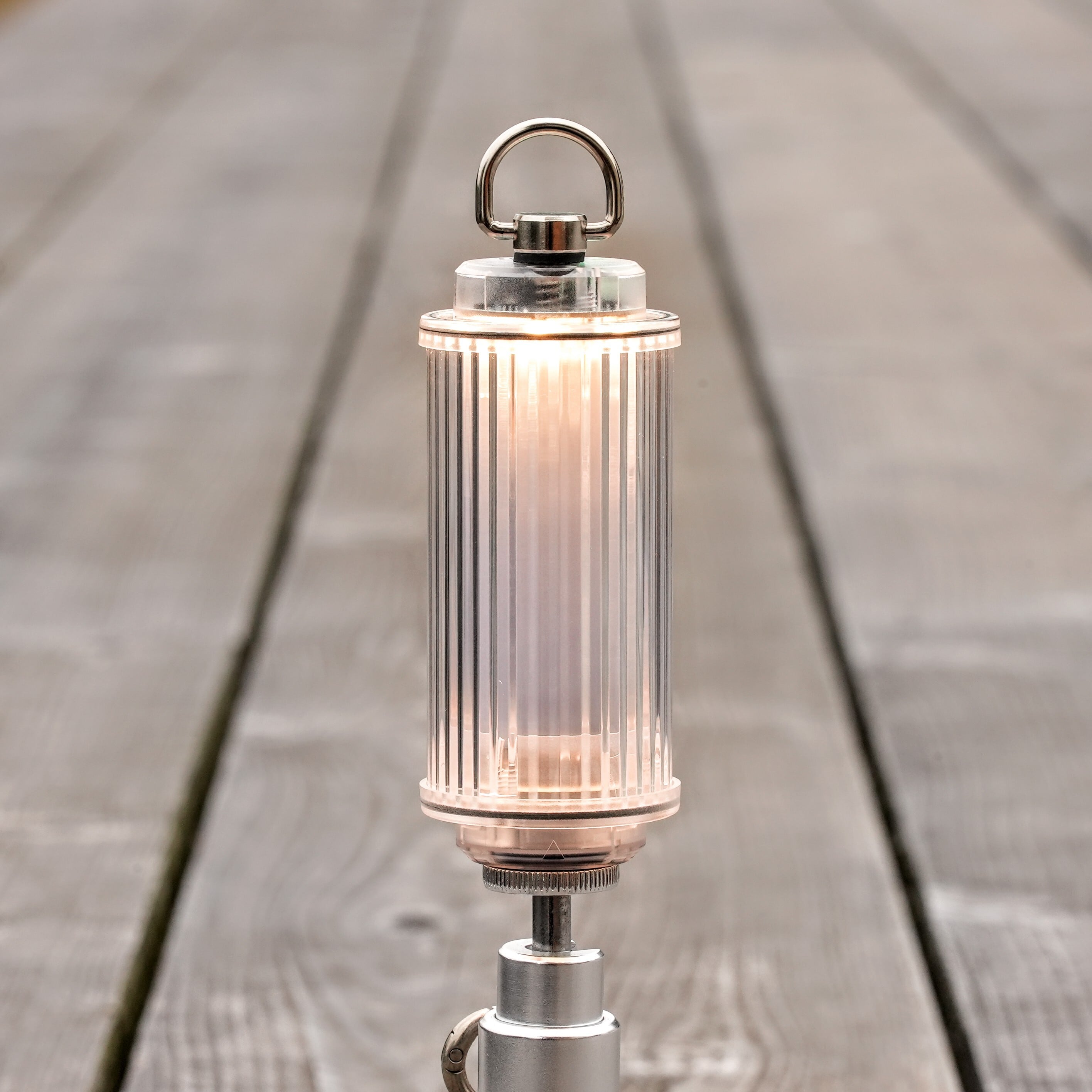 カメラDリング D-Ring (SILVER) | 38explore