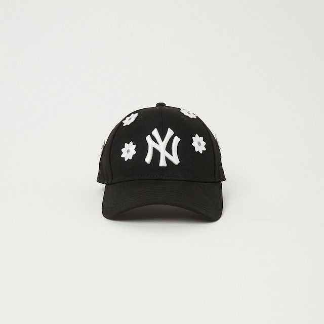 3D Flower Cap(Gavy)