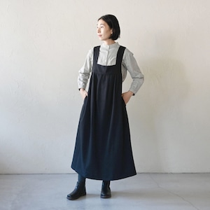 sisam / アヤオリサロペットワンピース