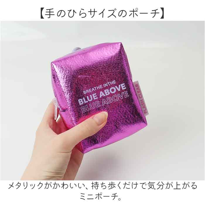 保冷ポーチ ミニサイズ 通販 保冷 ミニ ミニポーチ 小物入れ カラビナ