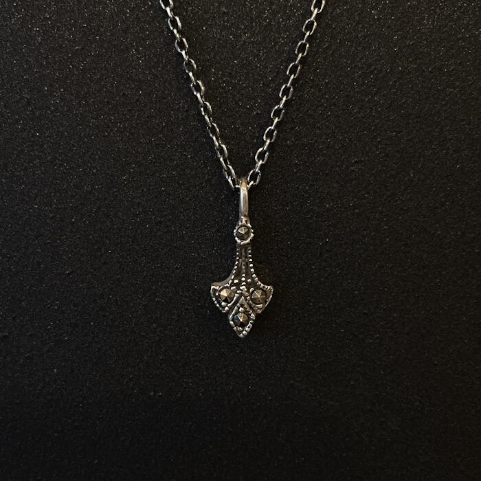 SV925 熊手 マーカサイト | nikitoki