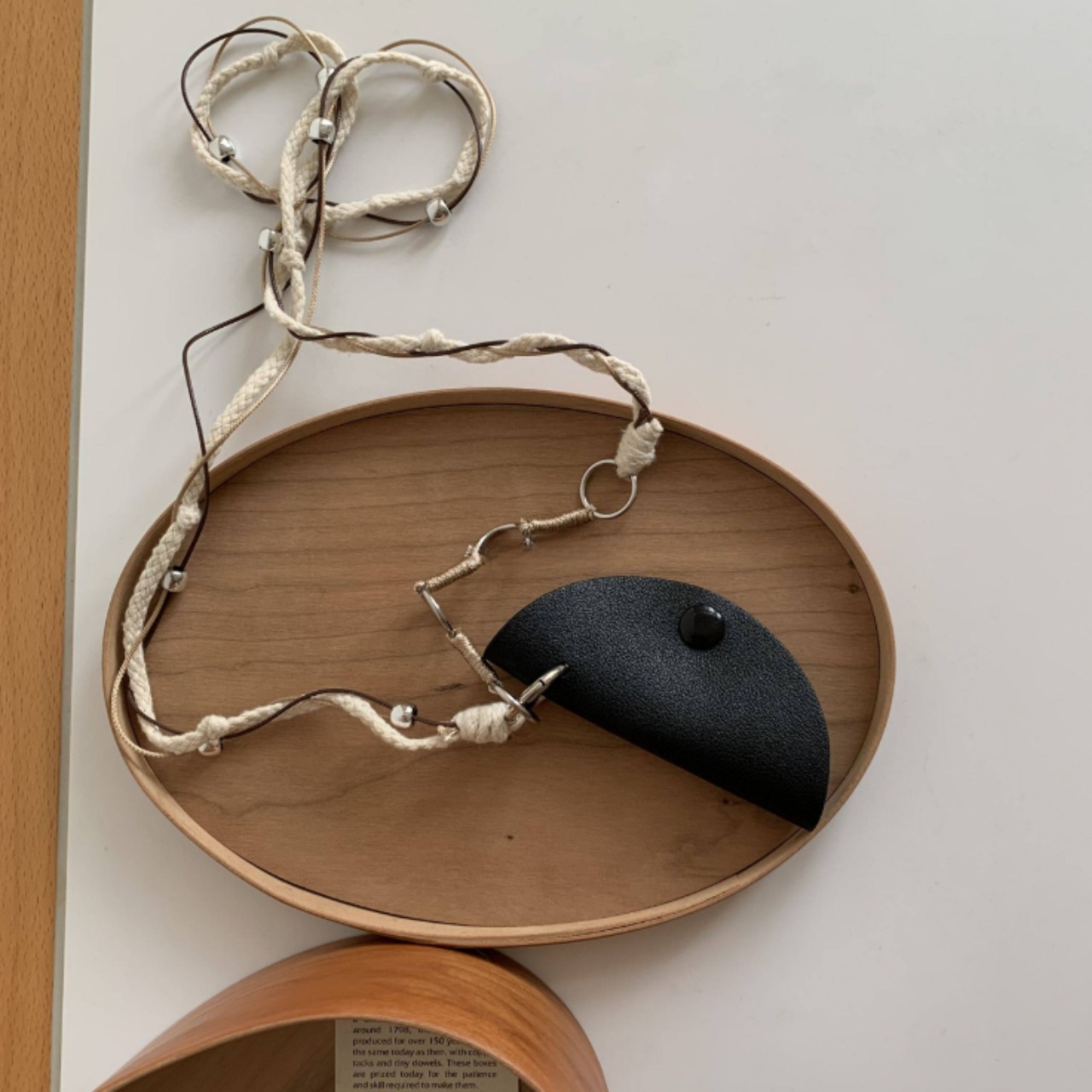 Halo Key Pouch F0512