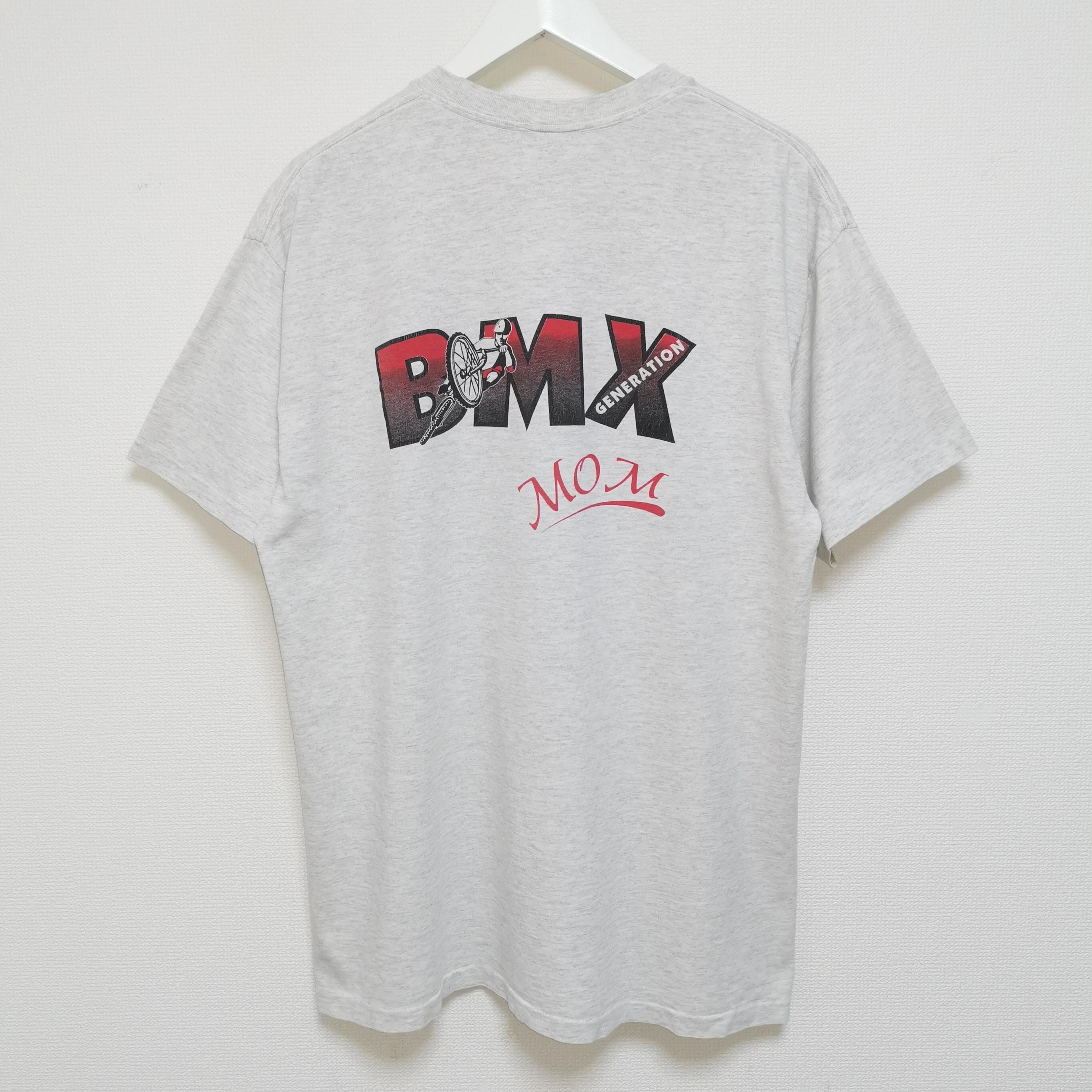 送料無料 M 90s VANS パイレーツ ポケット ロンT PIRATE Tシャツ