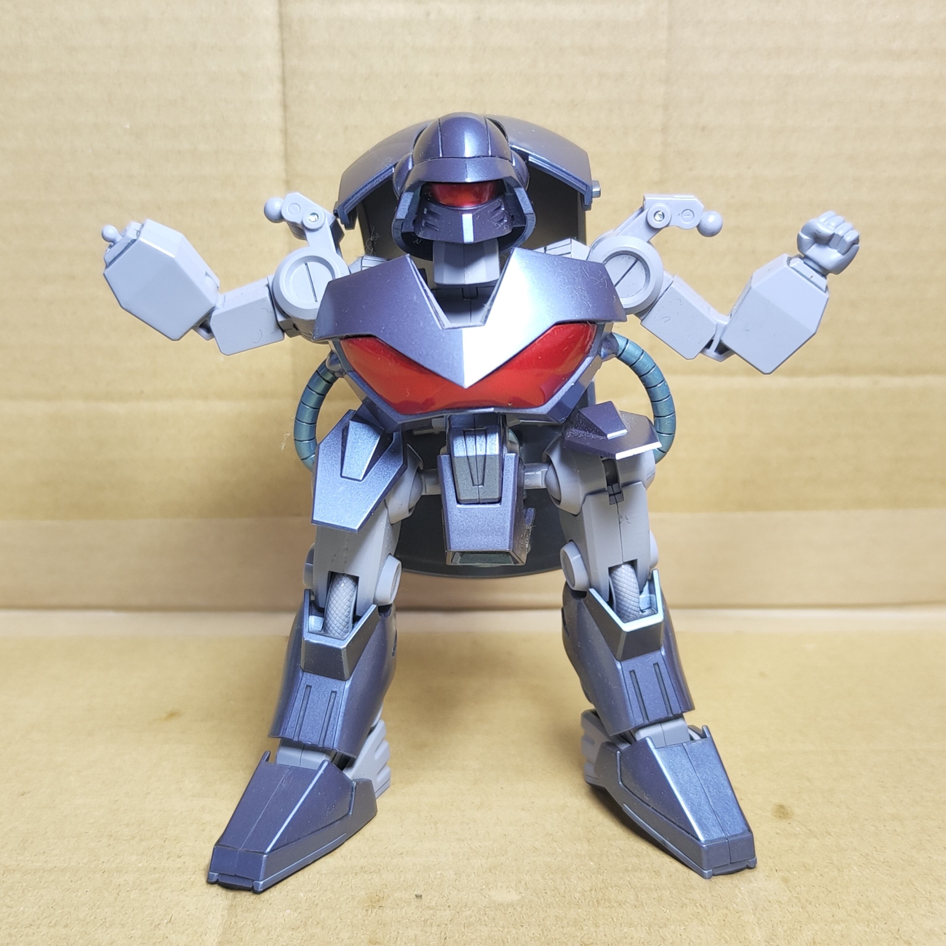 ジャンク品 | パペランポロプス