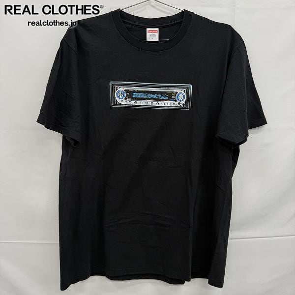Supreme/シュプリーム【24AW】Lollipop Tee/ロリポップ 半袖Tシャツ