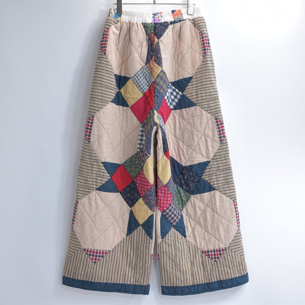 Remake リメイク ハンドメイド デザイン パッチワーク キルト
