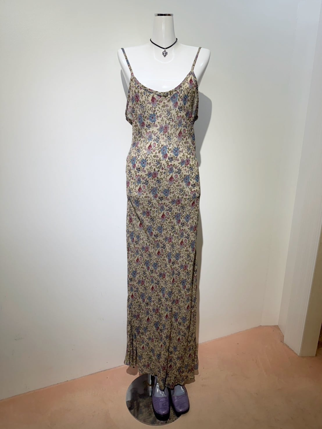 Vintage dress
